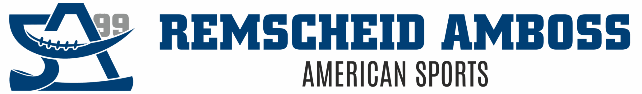 AFC Remscheid Amboss e.V. Logo