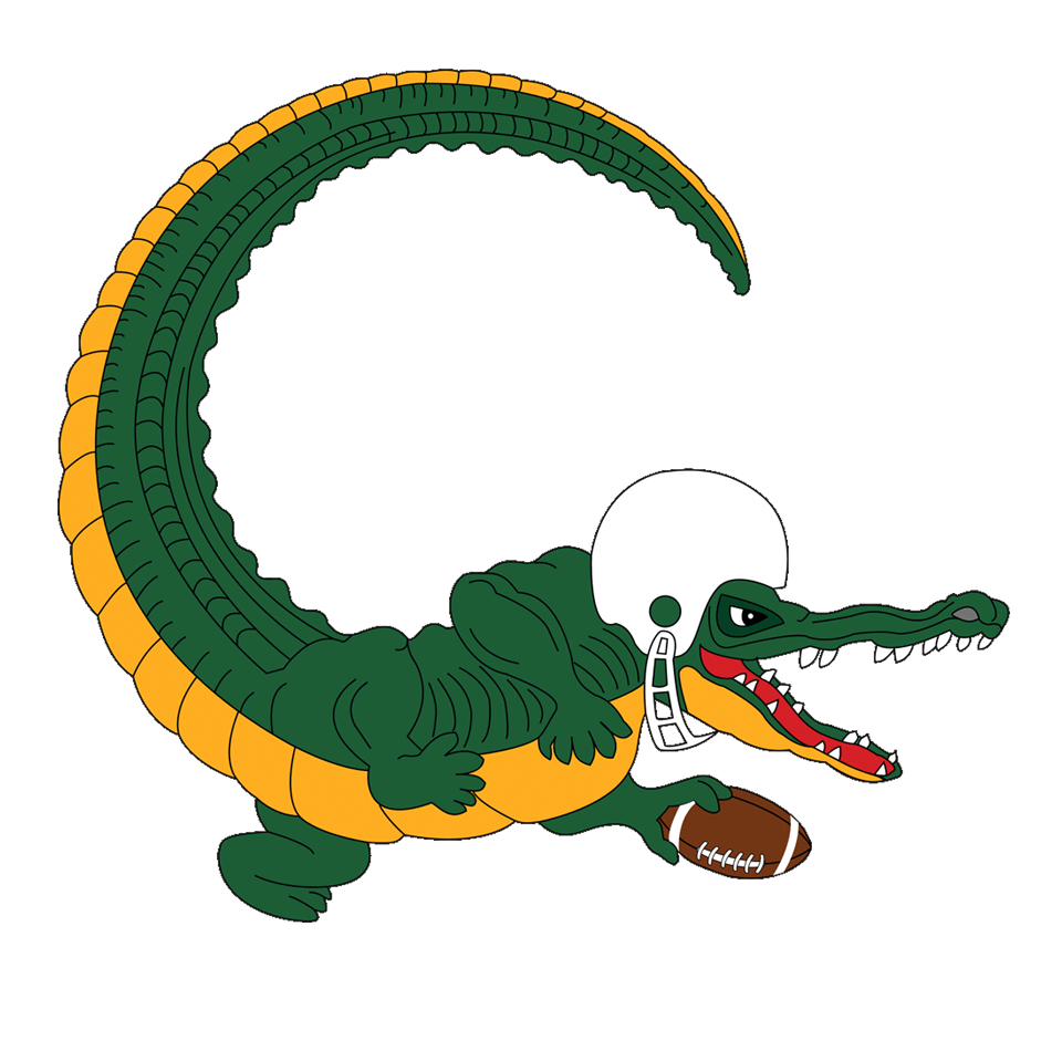Cologne Crocodiles